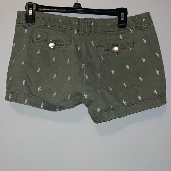 Brand: Harper | Size: S | Color: Green - Picture 3 of 3